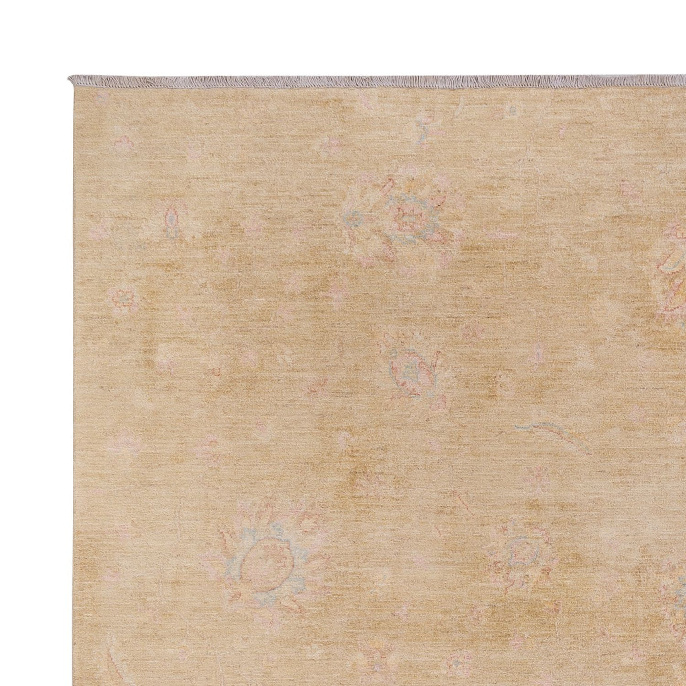 Dywan Zieglera 297x260cm - Dywan orientalny