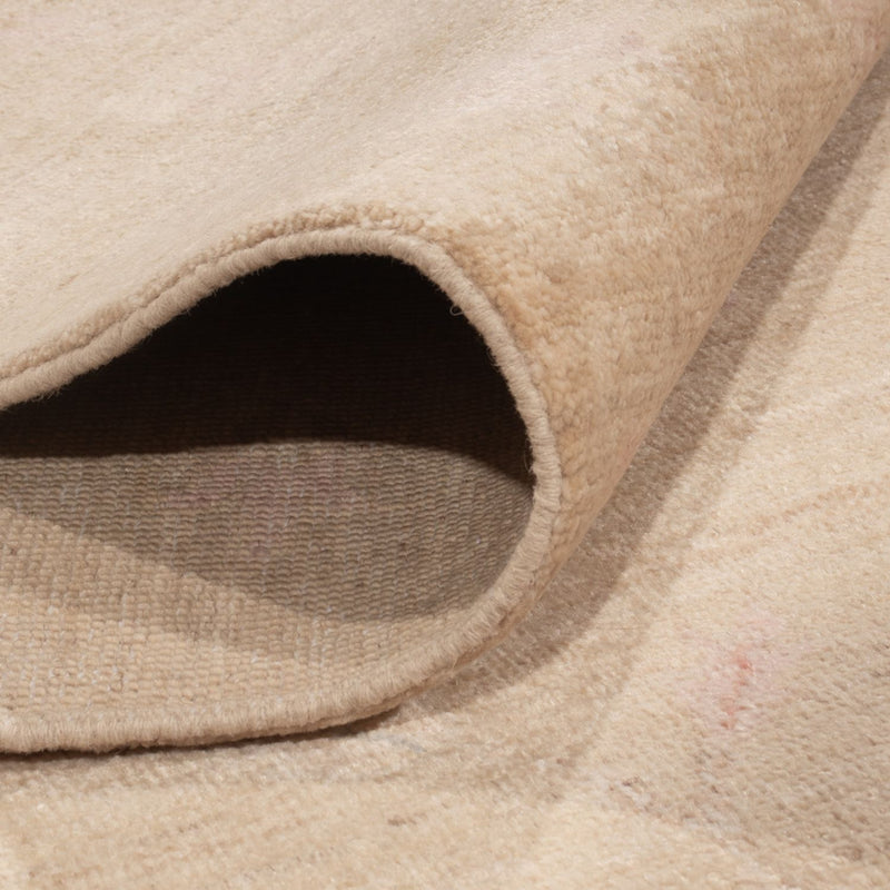 Dywan Zieglera - 297 x 260 cm - beżowy