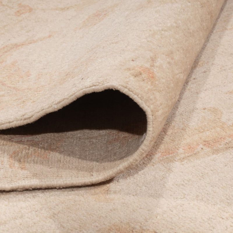 Dywan Zieglera - 315 x 248 cm - beżowy