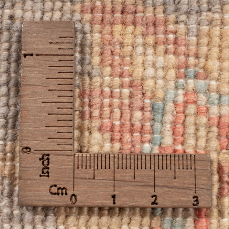 Dywan Ziegler - Modern - 304 x 250 cm - szary