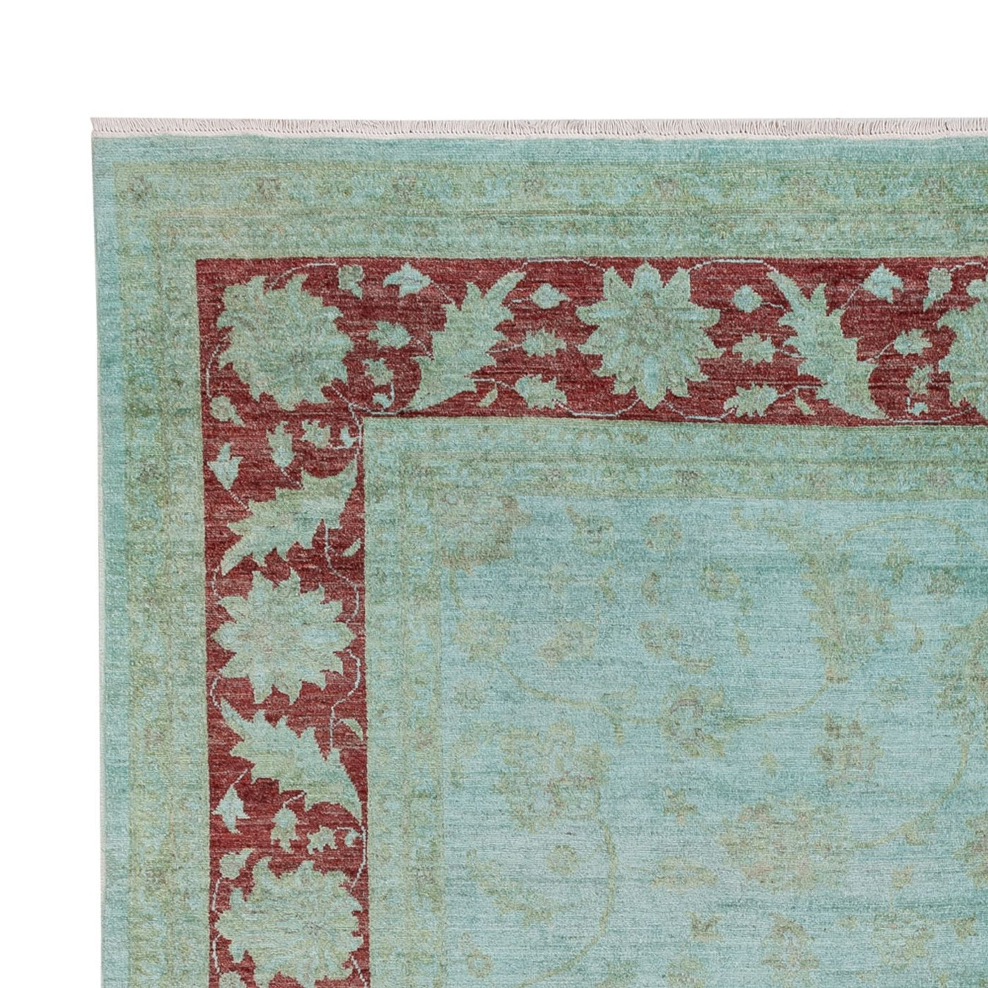 Dywan Zieglera 309x250cm - Dywan orientalny