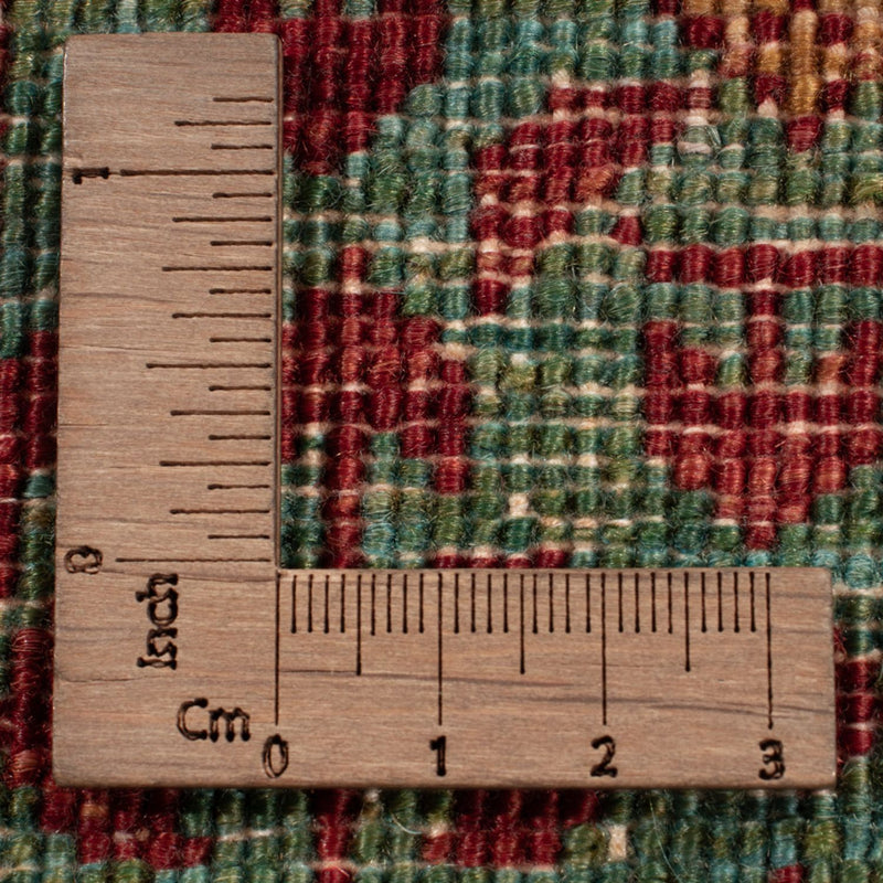 Dywan Ziegler - Ariana - 179 x 124 cm - zielona