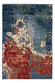 Designerski dywan 187x122cm - Designerteppich