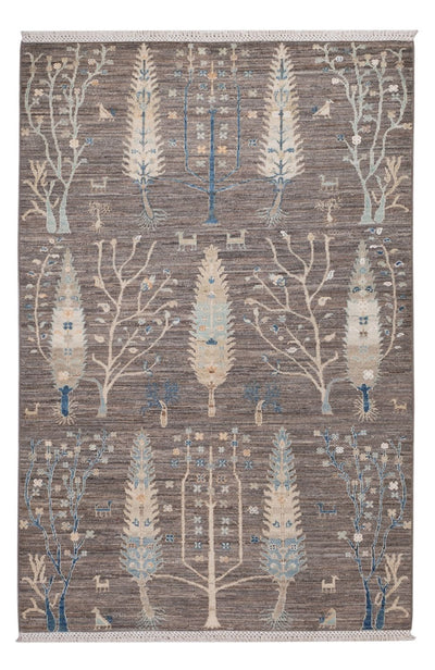 Ariana Dywan 118x182cm - Dywan orientalny