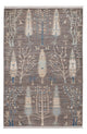 Ariana Dywan 182x118cm - Dywan orientalny