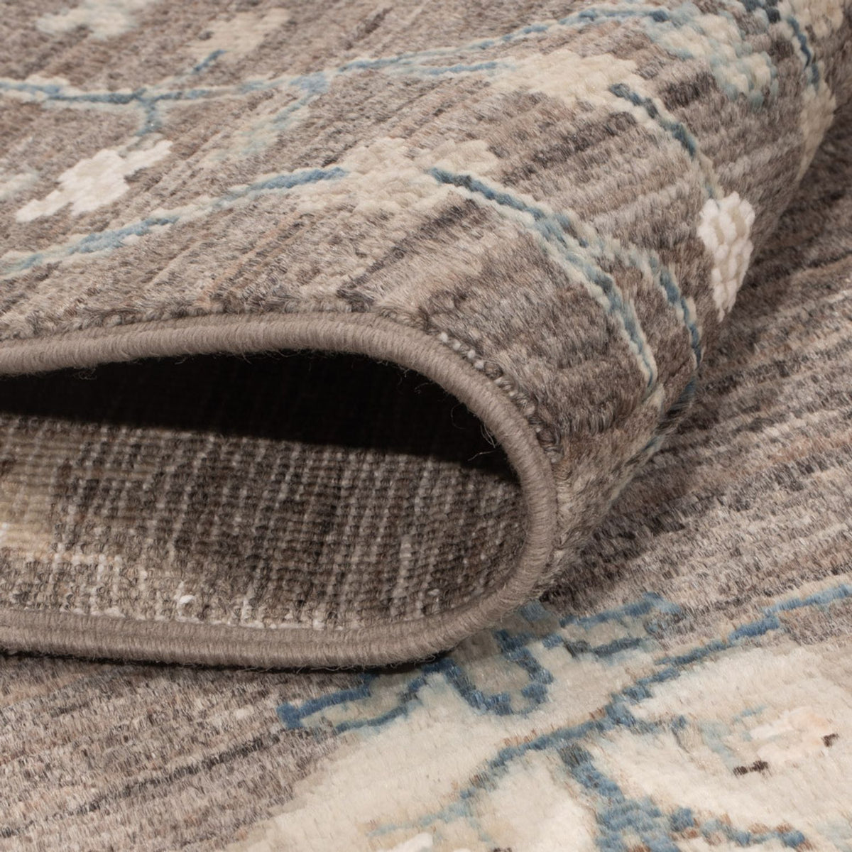 Dywan Ziegler - Ariana - 182 x 118 cm - szary