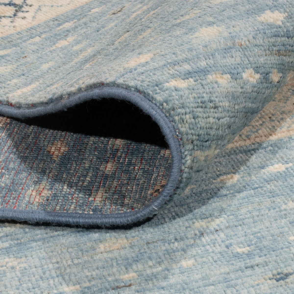 Dywan Ziegler - Ariana - 179 x 122 cm - niebieski