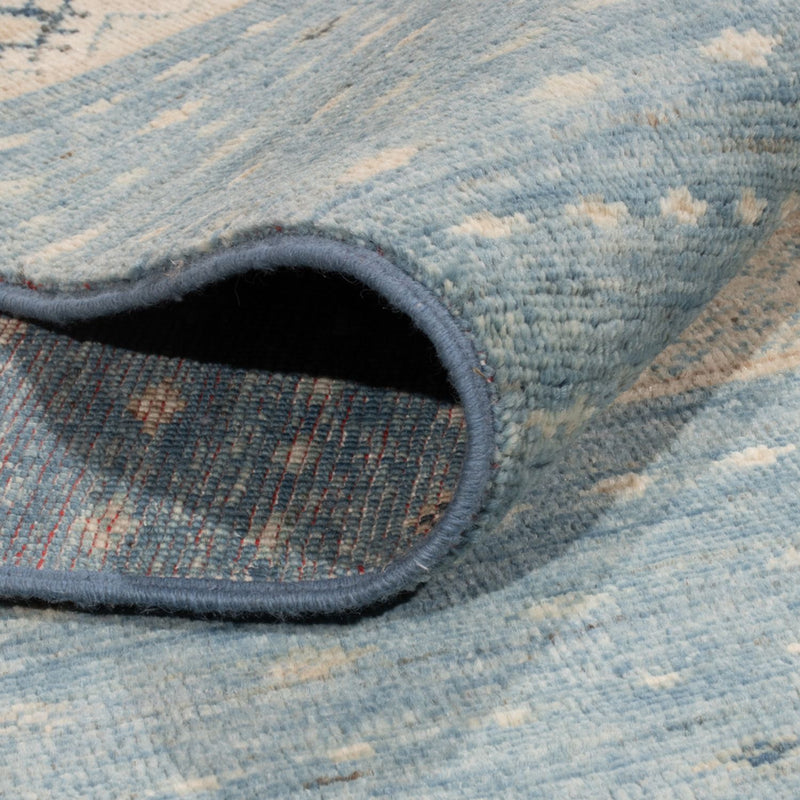 Dywan Ziegler - Ariana - 179 x 122 cm - niebieski