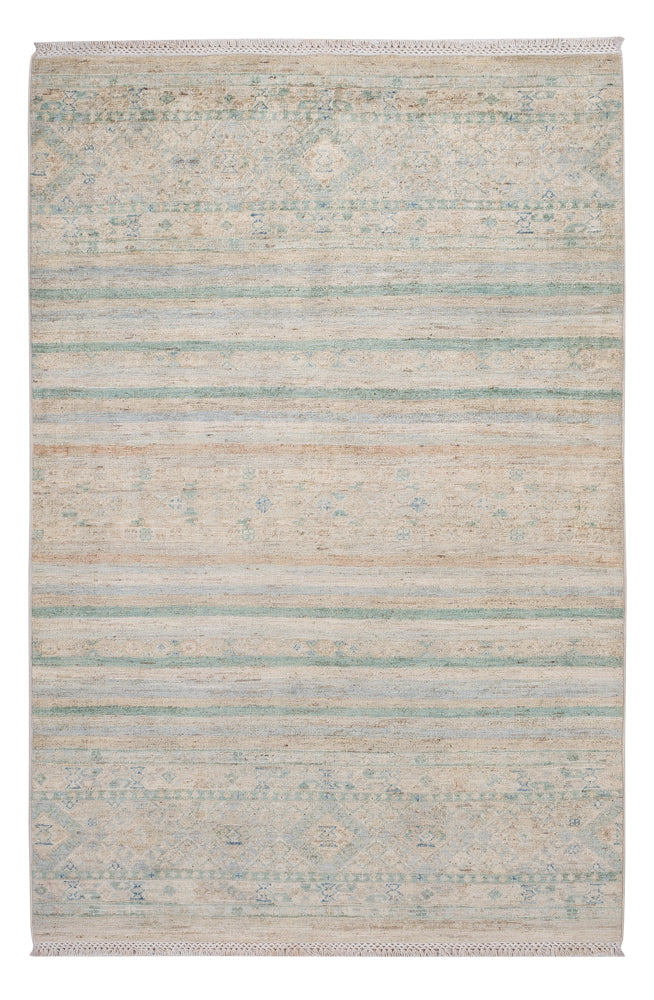 Shal Dywan 183x123cm - Dywan orientalny
