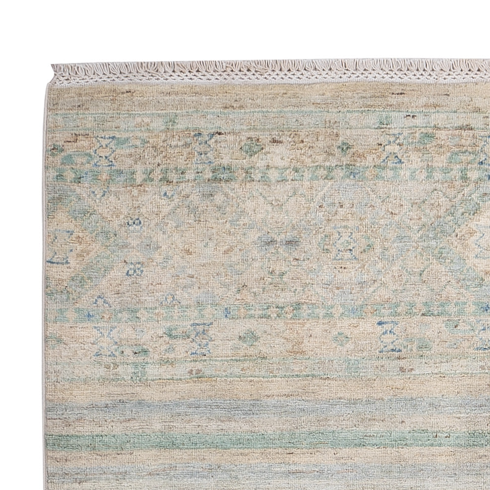 Shal Dywan 183x123cm - Dywan orientalny