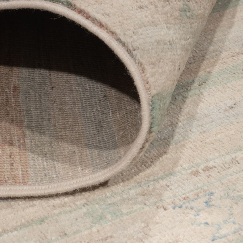 Dywan Ziegler - Shal - 183 x 123 cm - beżowy