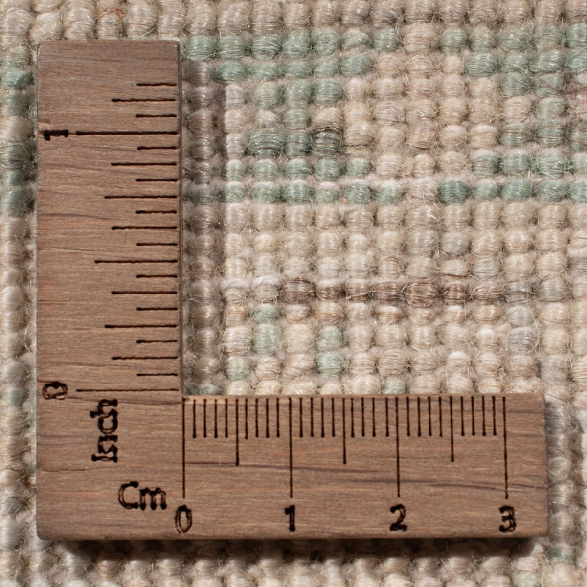 Dywan Ziegler - Shal - 183 x 123 cm - beżowy