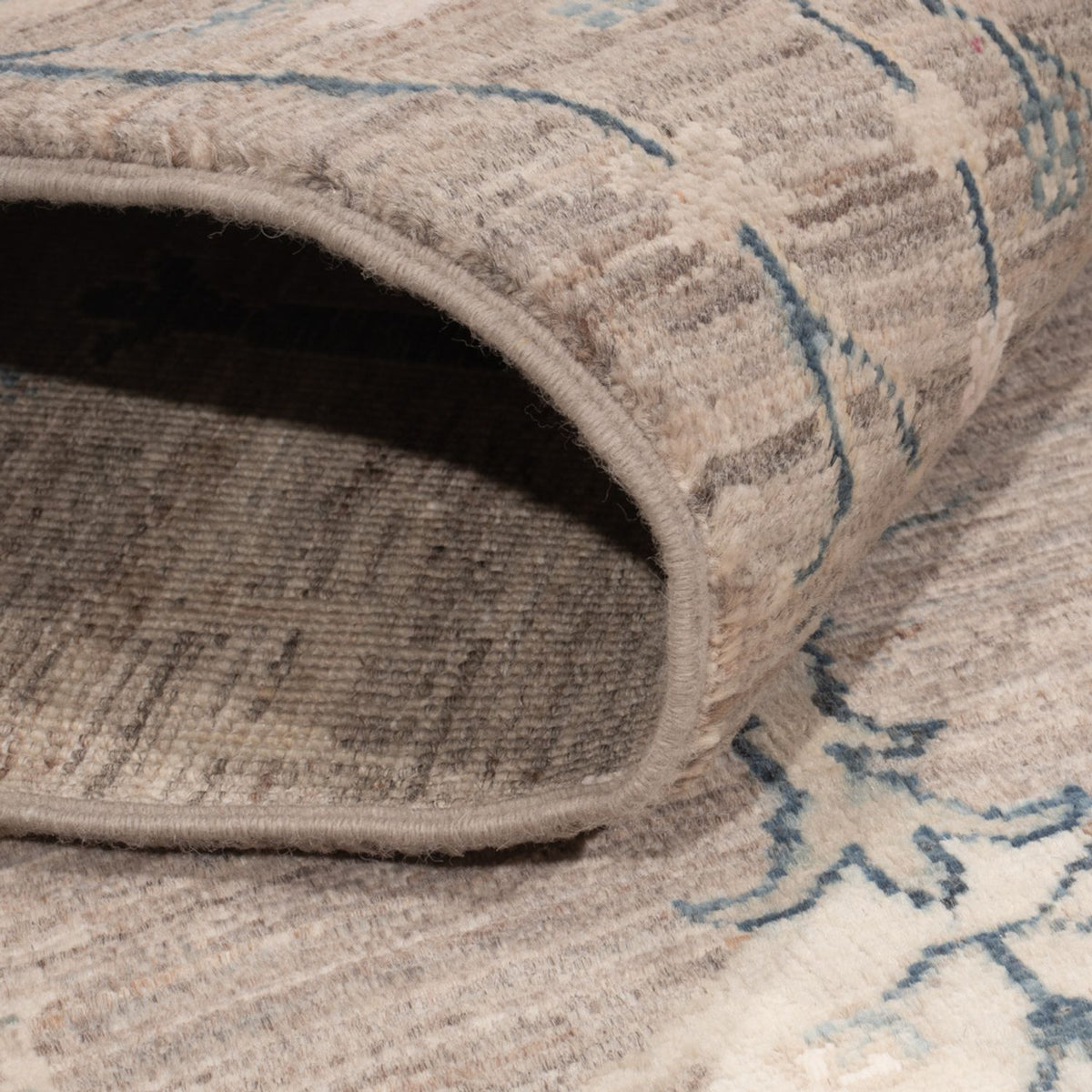 Dywan Ziegler - Ariana - 184 x 124 cm - szary