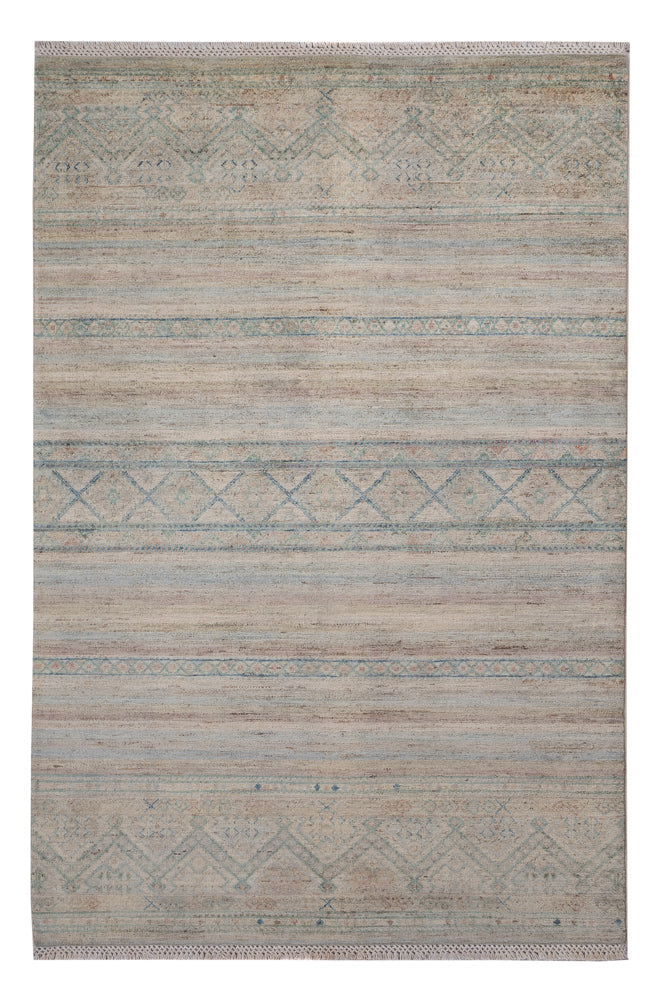 Shal Dywan 180x120cm - Dywan orientalny