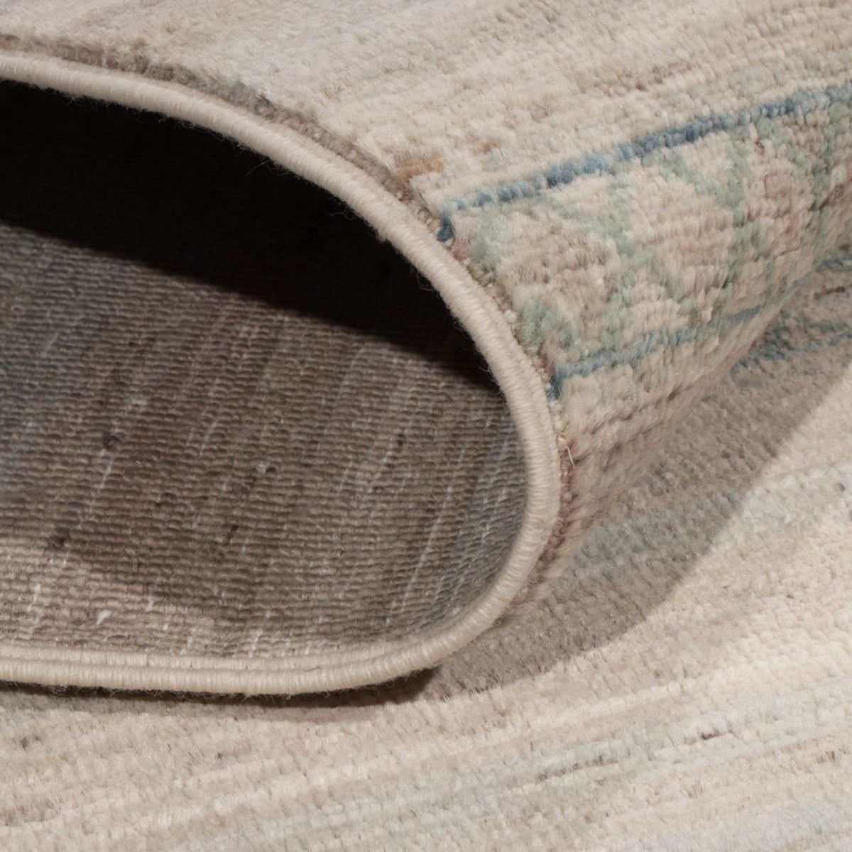 Dywan Ziegler - Shal - 180 x 120 cm - beżowy