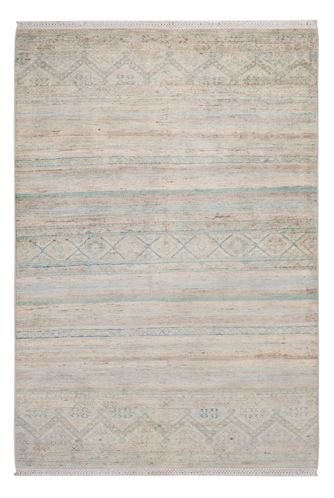 Shal Dywan 181x124cm - Dywan orientalny