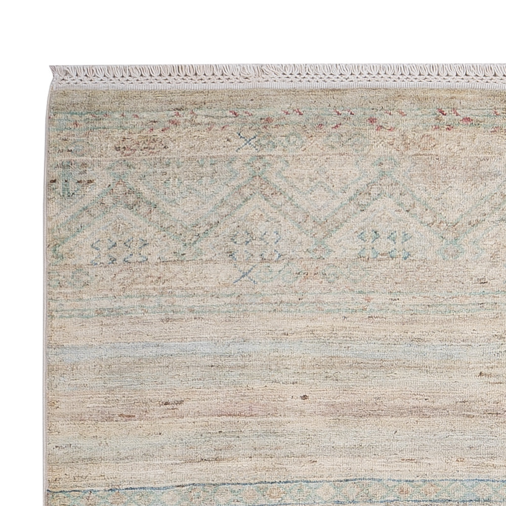 Shal Dywan 181x124cm - Dywan orientalny
