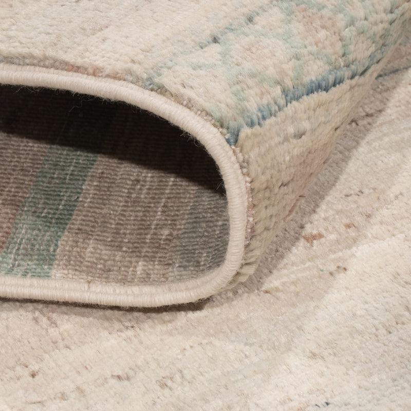 Dywan Ziegler - Shal - 181 x 124 cm - wielokolorowy