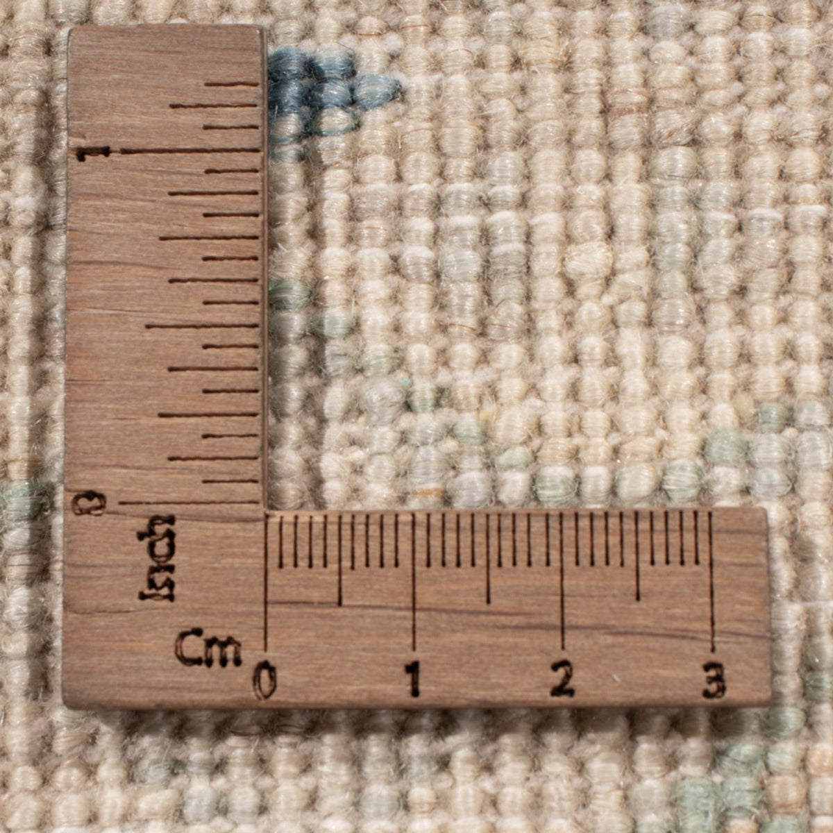 Dywan Ziegler - Shal - 181 x 124 cm - wielokolorowy