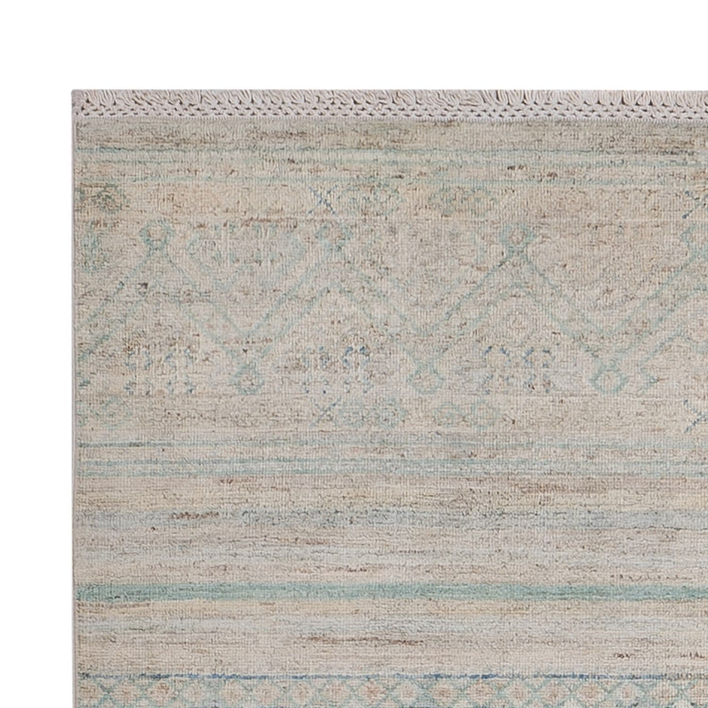 Shal Dywan 171x118cm - Dywan orientalny