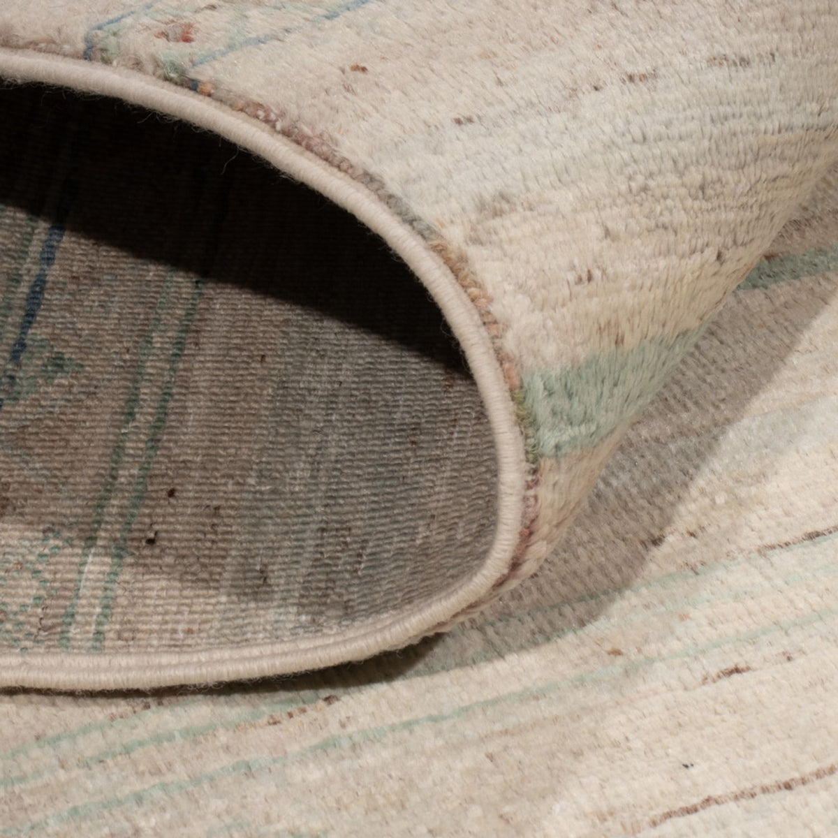 Dywan Ziegler - Shal - 171 x 118 cm - wielokolorowy