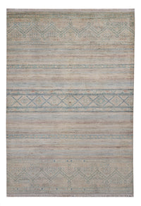 Shal Dywan 181x122cm - Dywan orientalny – product image