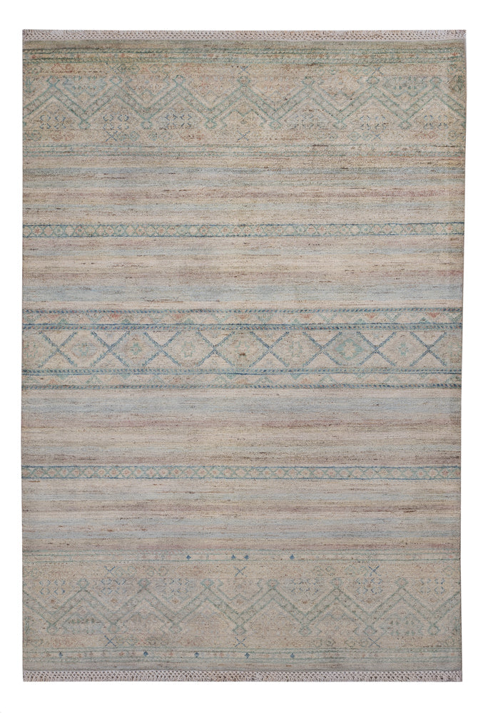 Shal Dywan 181x122cm - Dywan orientalny