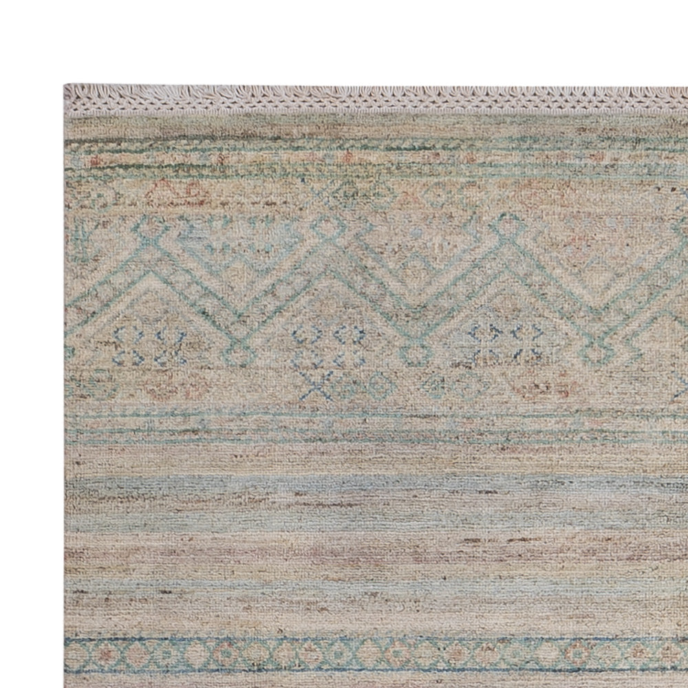 Shal Dywan 181x122cm - Dywan orientalny