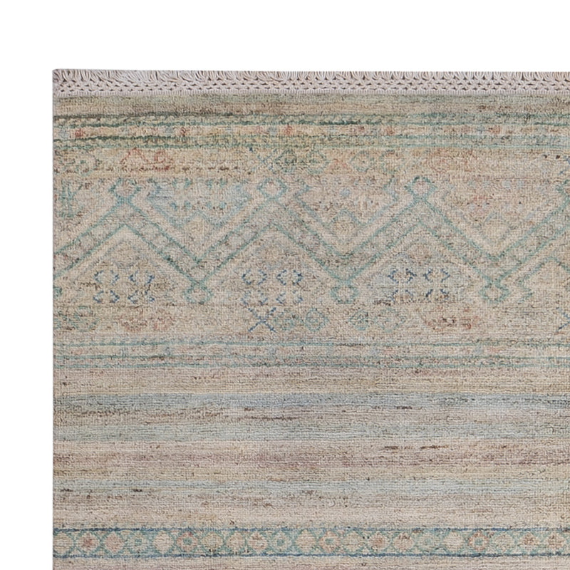 Shal Dywan 181x122cm - Dywan orientalny