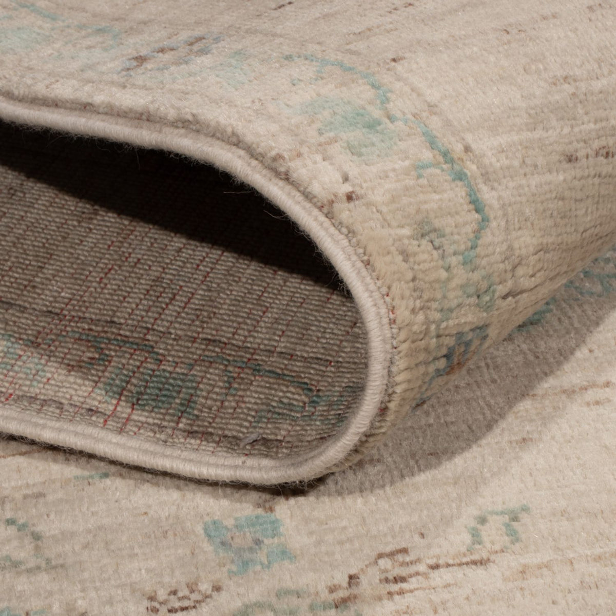 Dywan Ziegler - Ariana - 173 x 122 cm - srebrny