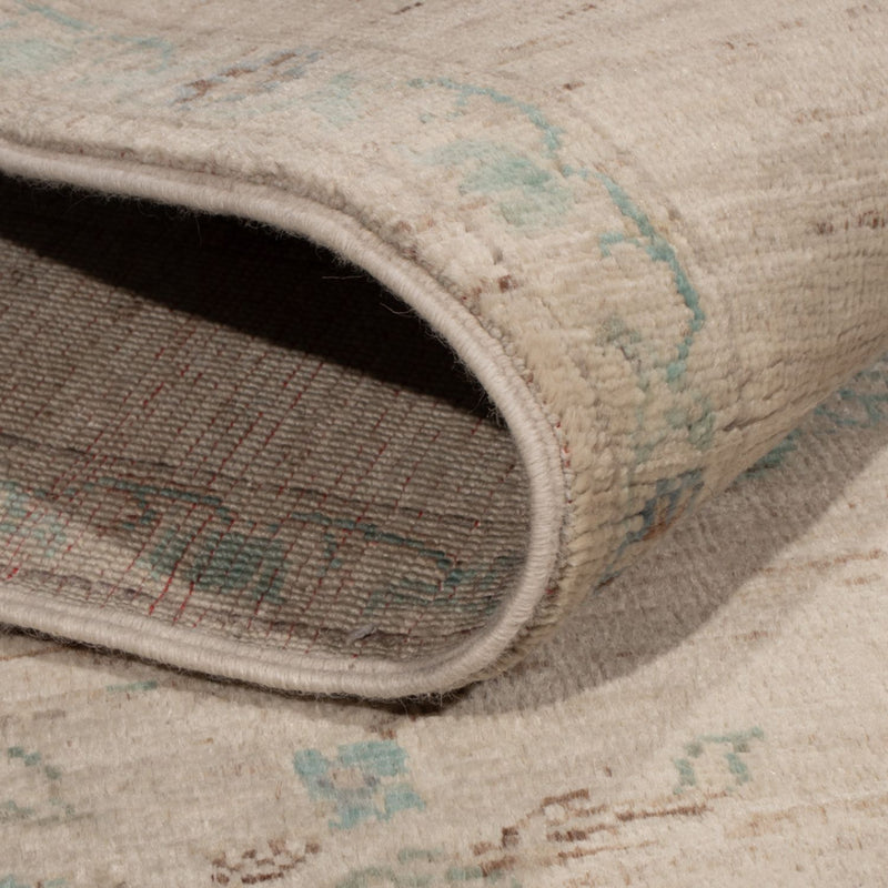 Dywan Ziegler - Ariana - 173 x 122 cm - srebrny