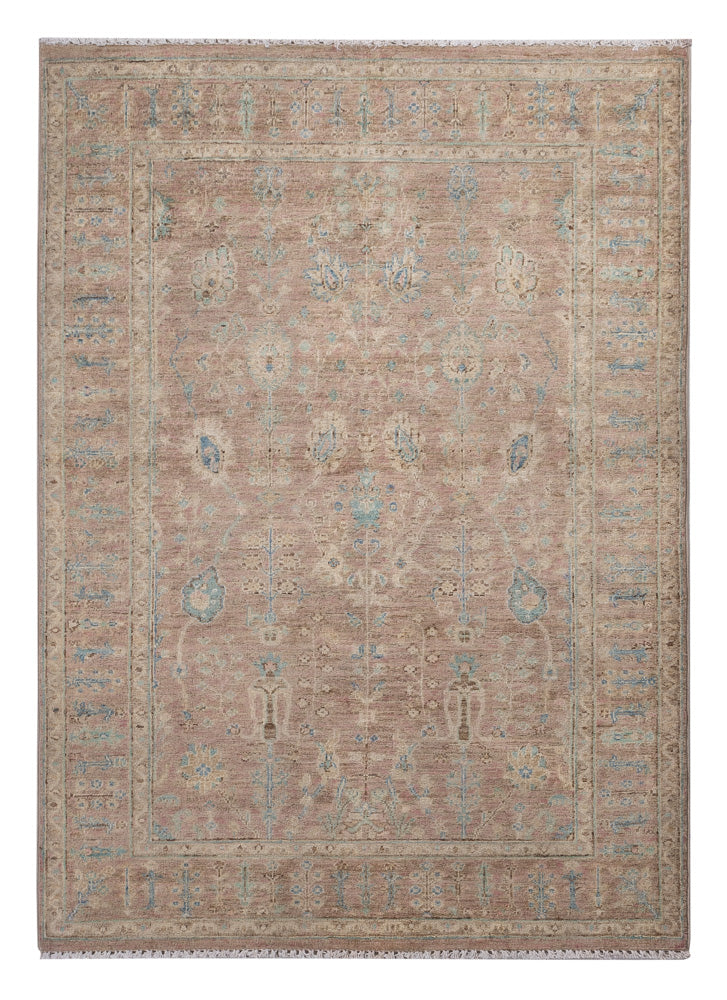 Ariana Dywan 178x125cm - Dywan orientalny
