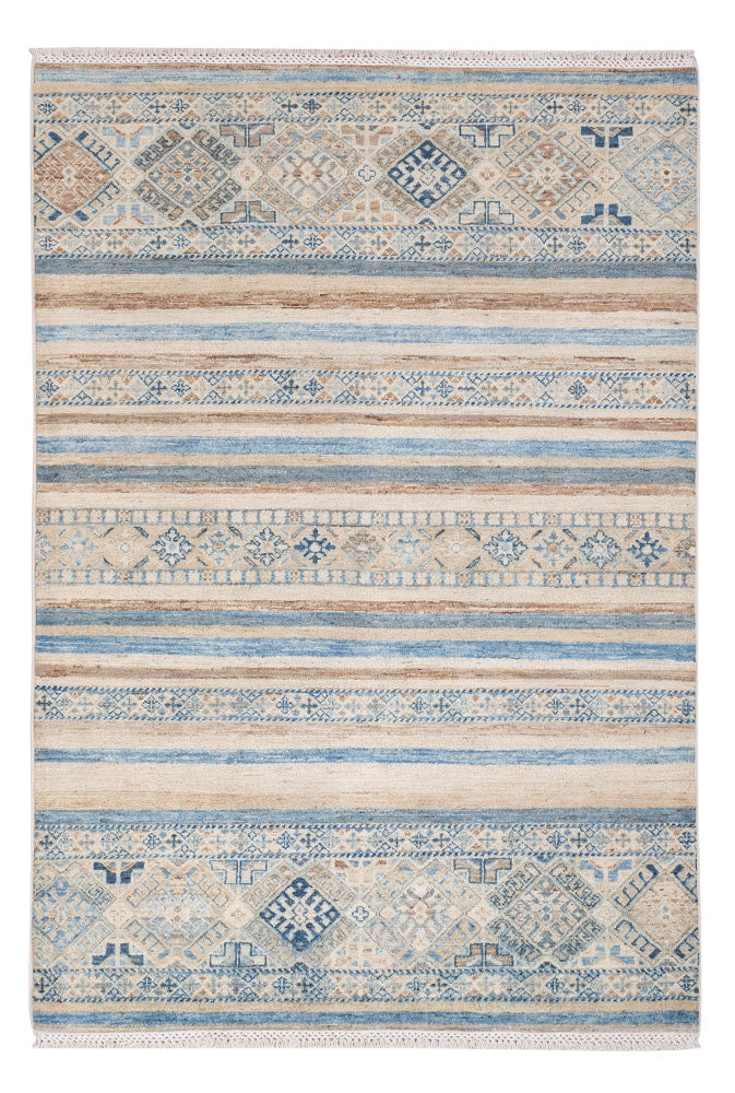 Shal Dywan 178x122cm - Dywan orientalny