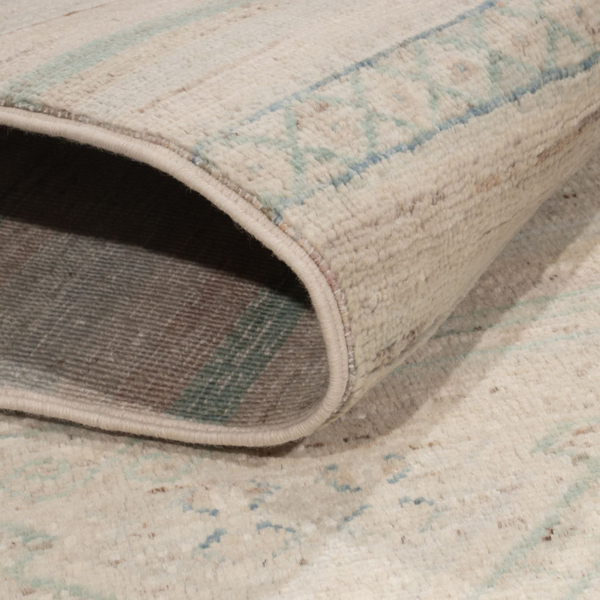 Dywan Ziegler - Shal - 170 x 121 cm - wielokolorowy