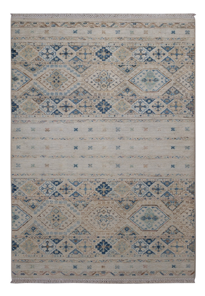 Shal Dywan 173x121cm - Dywan orientalny