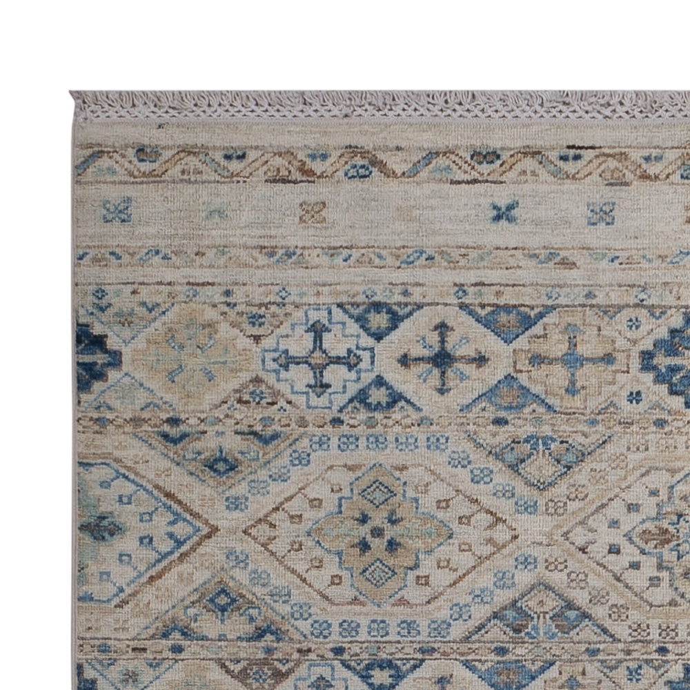 Shal Dywan 173x121cm - Dywan orientalny