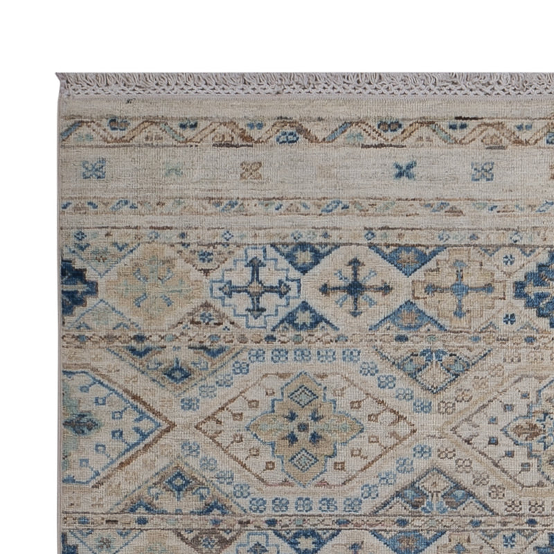 Shal Dywan 173x121cm - Dywan orientalny