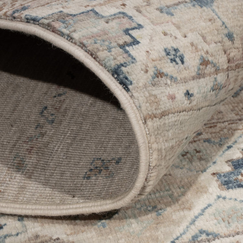 Dywan Ziegler - Shal - 173 x 121 cm - wielokolorowy