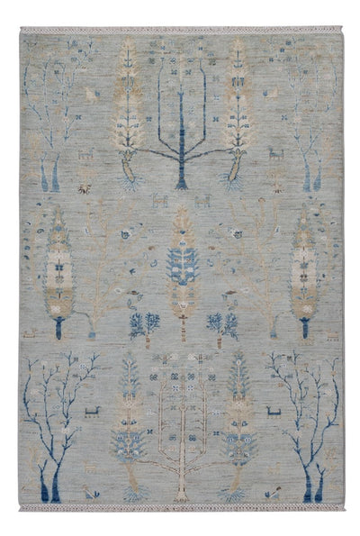 Designerski dywan 120x181cm - Designerteppich