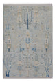 Designerski dywan 181x120cm - Designerteppich