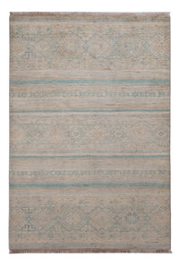 Shal Dywan 177x119cm - Dywan orientalny – product image