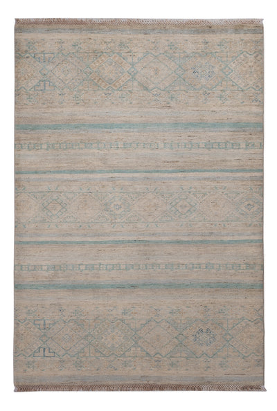 Shal Dywan 119x177cm - Dywan orientalny
