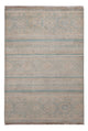 Shal Dywan 177x119cm - Dywan orientalny