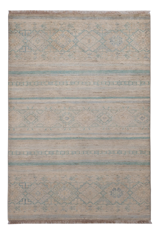 Shal Dywan 177x119cm - Dywan orientalny
