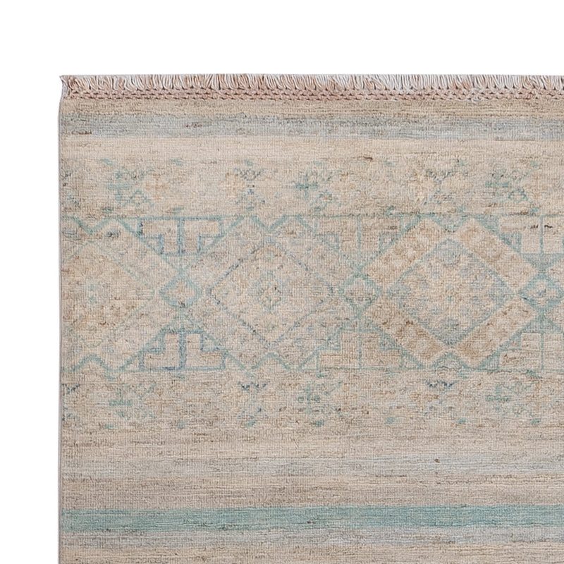 Shal Dywan 177x119cm - Dywan orientalny