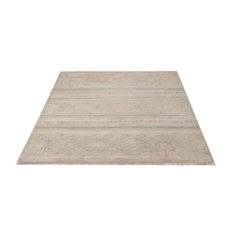 Shal Dywan 177x119cm - Dywan orientalny