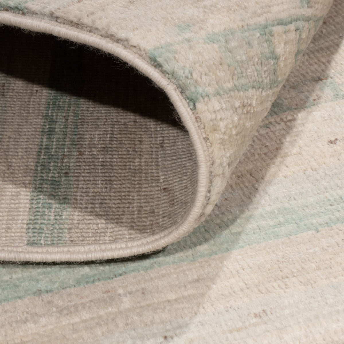 Dywan Ziegler - Shal - 177 x 119 cm - wielokolorowy