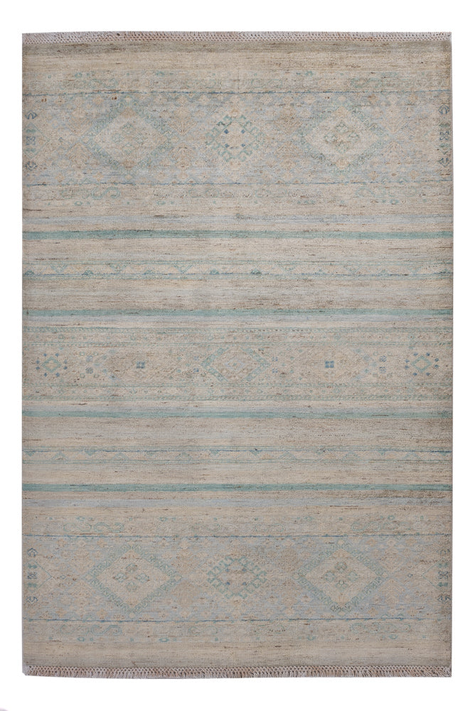 Shal Dywan 177x122cm - Dywan orientalny
