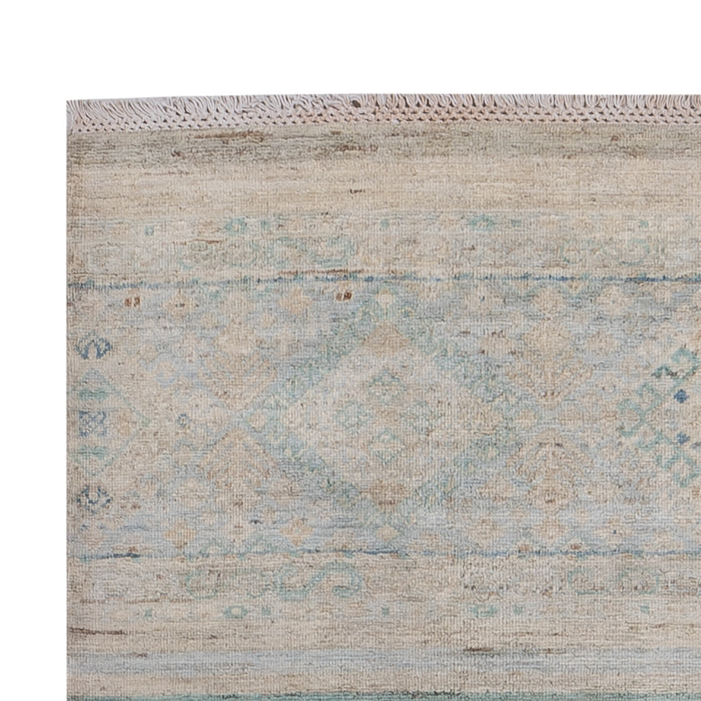 Shal Dywan 177x122cm - Dywan orientalny