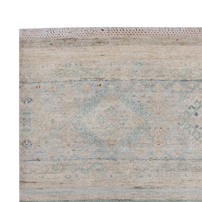 Shal Dywan 177x122cm - Dywan orientalny